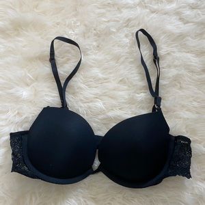 Calvin Klein gel push up bra